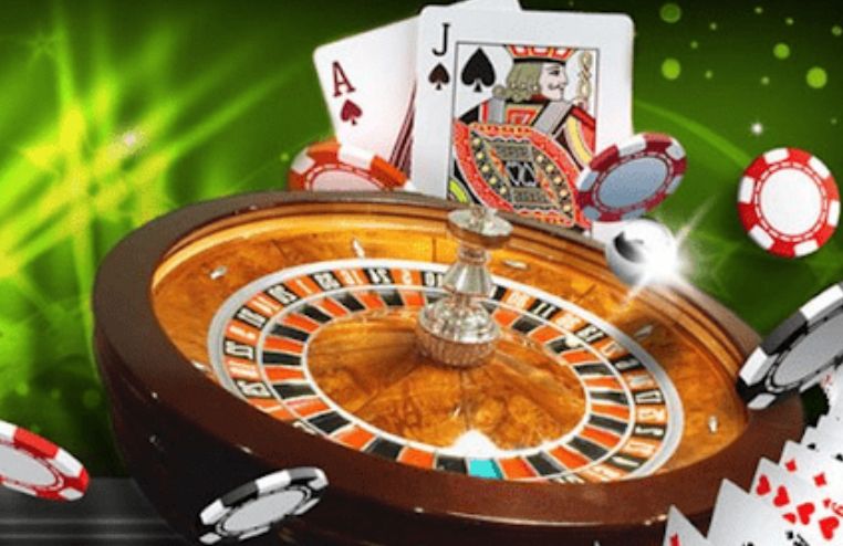 پاکستان کے Suquamish Clearwater Casino کھلاڑیوں کے لیےجیک پاٹ گیم