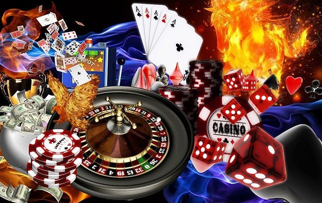 Suquamish Clearwater Casino کیسینو میں رولیٹی گیمز کے بارے میں معلومات