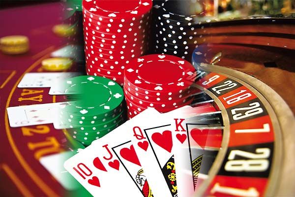 Suquamish Clearwater Casino کیسینو میں بکراٹکھیلیں