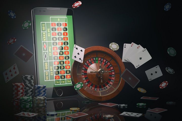 Suquamish Clearwater Casino سائٹ کے لیے آن لائن گیمز فراہم کرنے والے