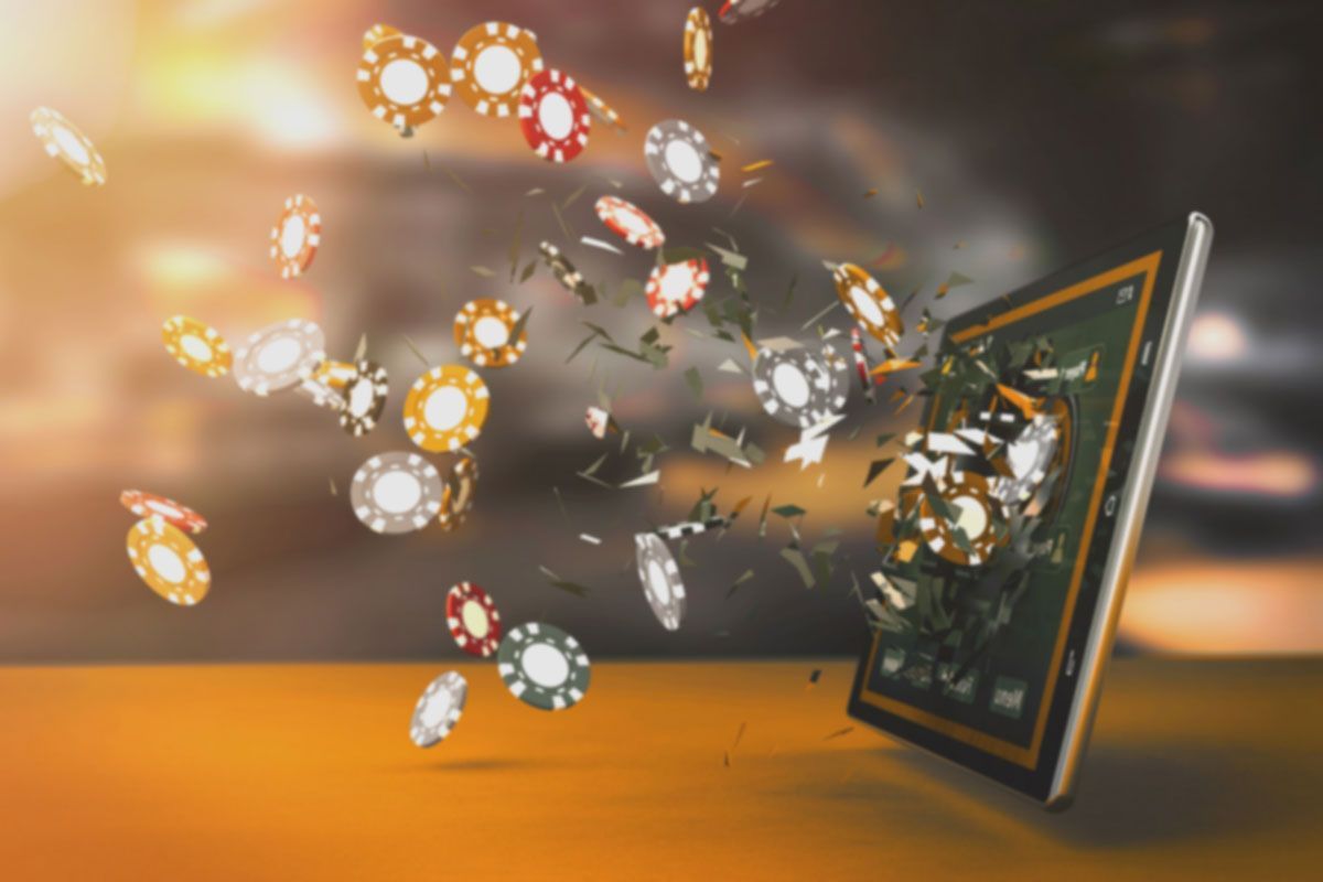 Suquamish Clearwater Casino آن لائن کیسینو میں کھیلنے کی وجوہات