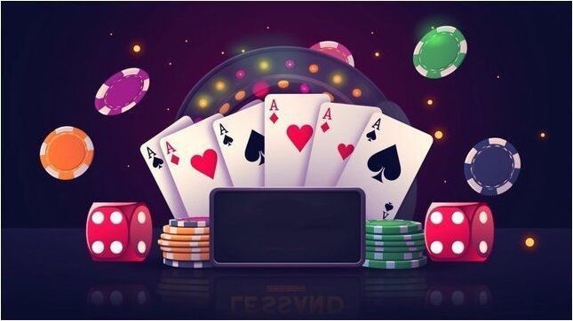 Suquamish Clearwater Casino کیسینو میں ایک آن لائن گیم کا انتخاب کریں۔