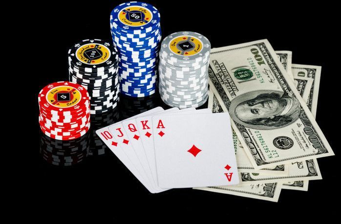 پاکستان کے نئے Suquamish Clearwater Casinoکیسینو کھلاڑیوں کے لیے خوش آمدید بونس
